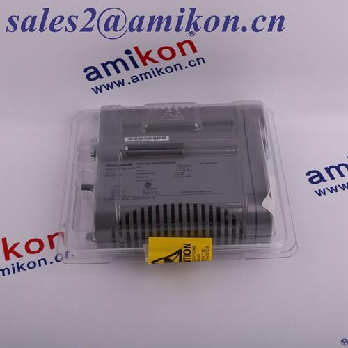 MC-TAMR03 51309218-175 | DCS honeywell Control Module  | sales2@amikon.cn 